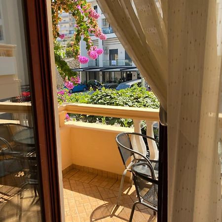 Dragovoja Lux Apartments & Rooms Ulcinj Exterior foto