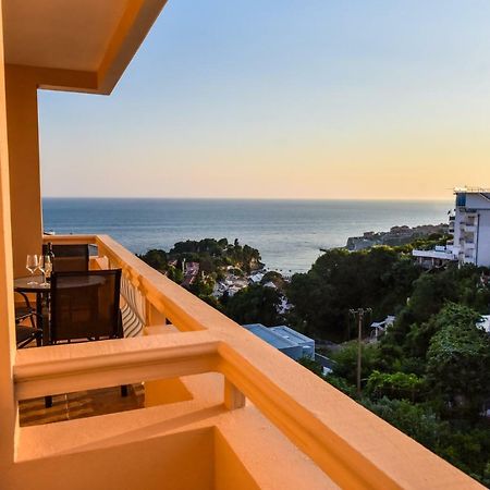 Dragovoja Lux Apartments & Rooms Ulcinj Exterior foto