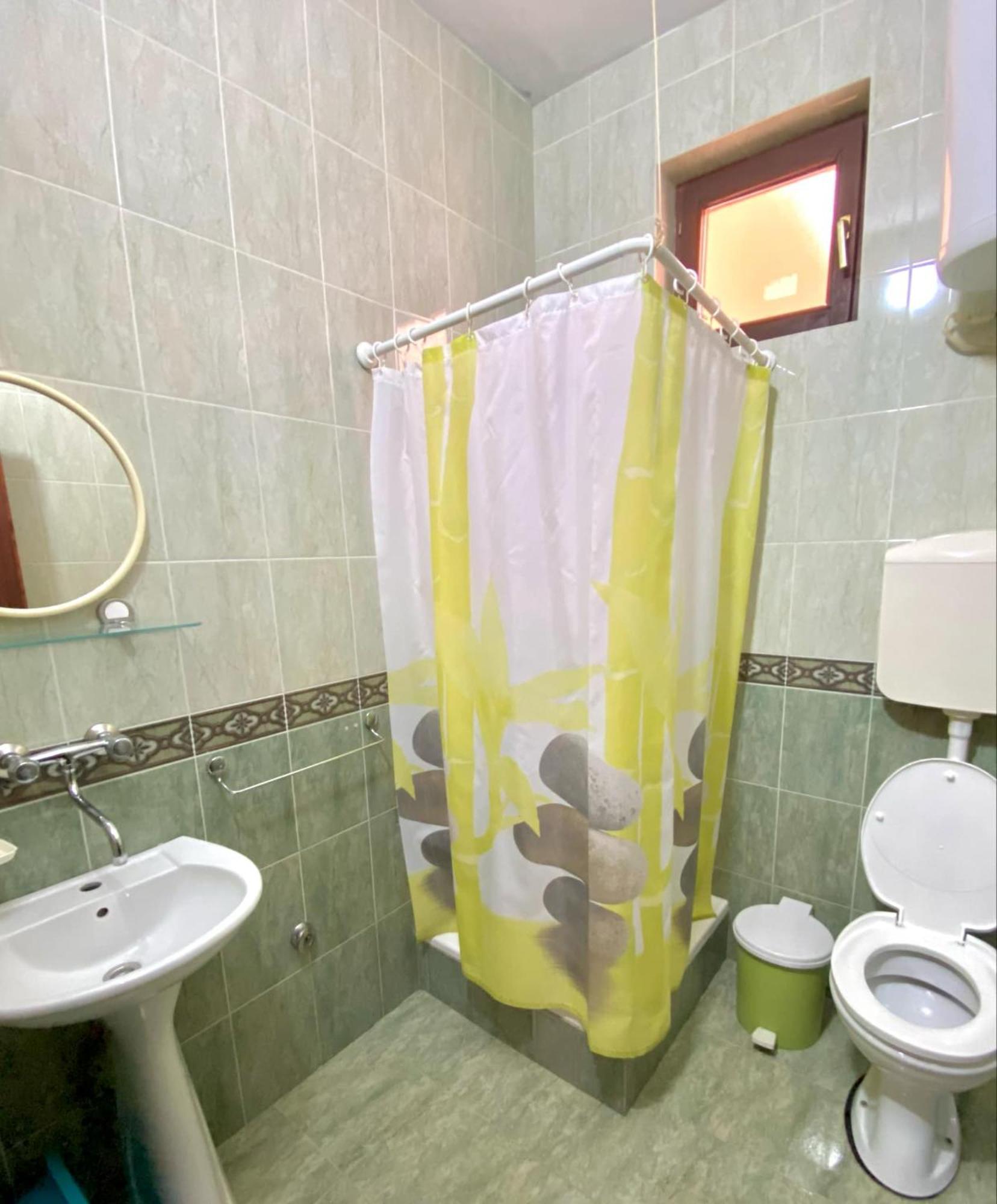 Dragovoja Lux Apartments & Rooms Ulcinj Exterior foto