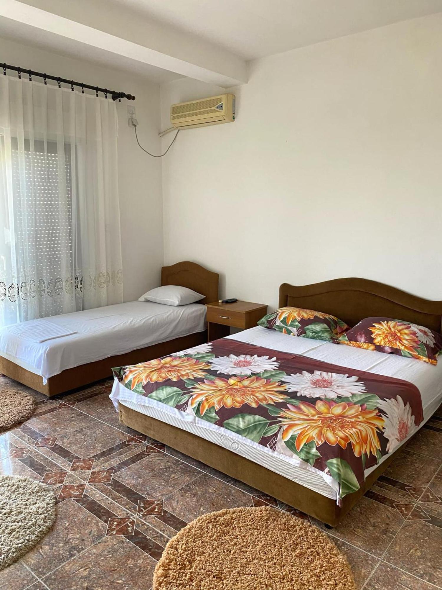 Dragovoja Lux Apartments & Rooms Ulcinj Exterior foto