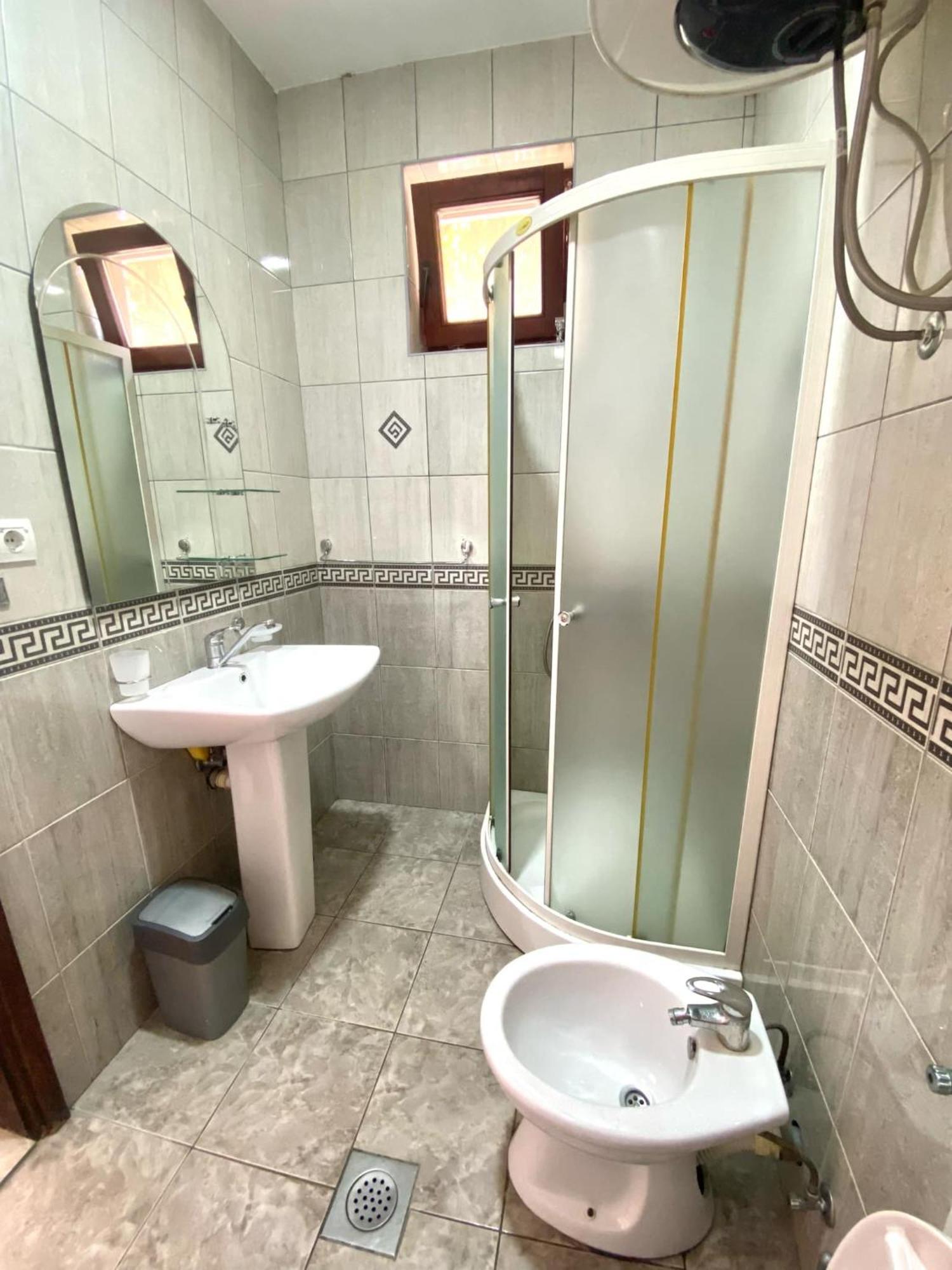 Dragovoja Lux Apartments & Rooms Ulcinj Exterior foto